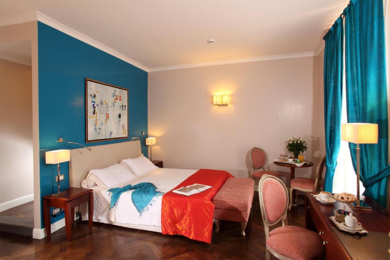 Hotell Mozart 4*