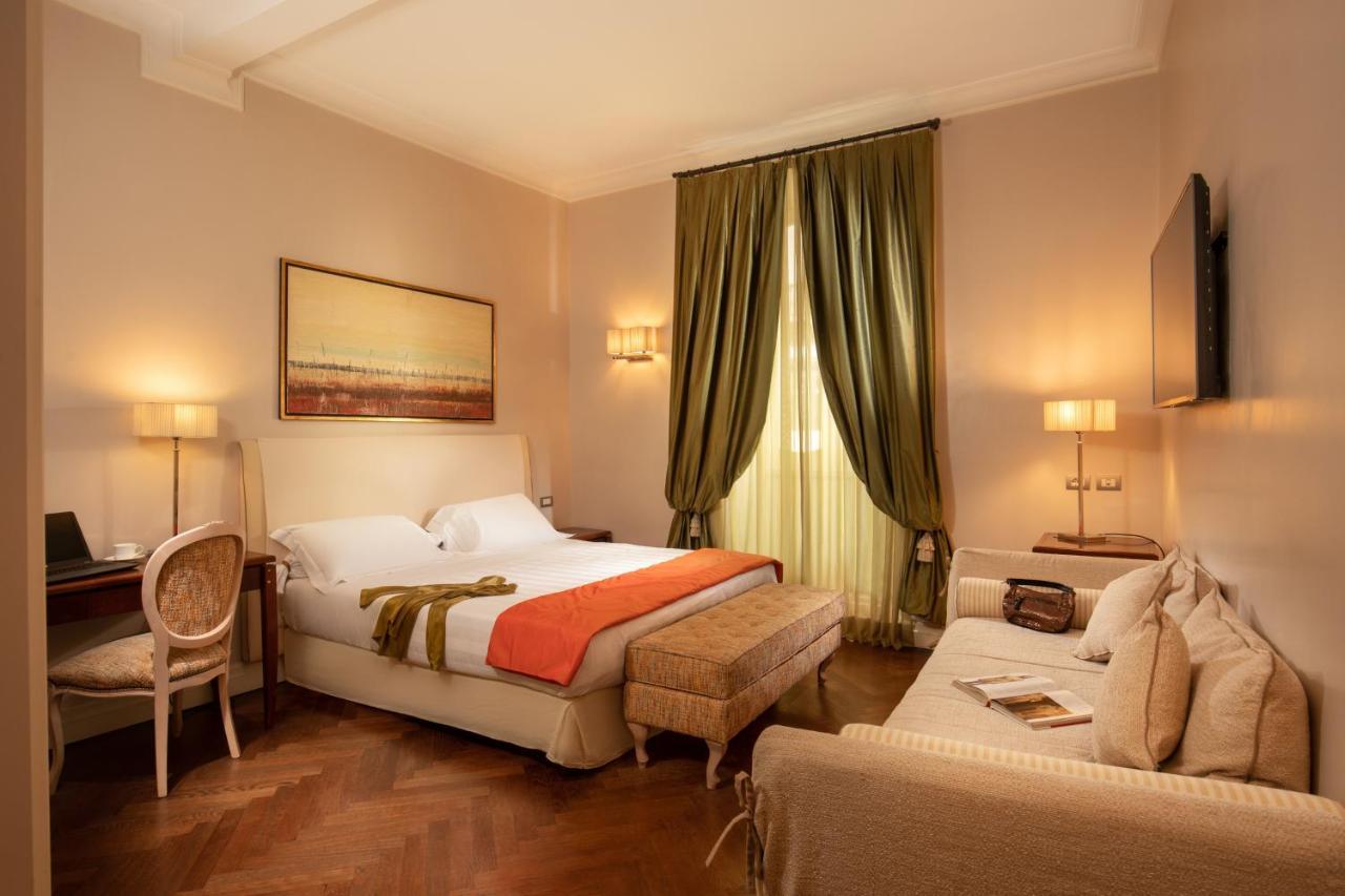 Hotell Mozart 4*