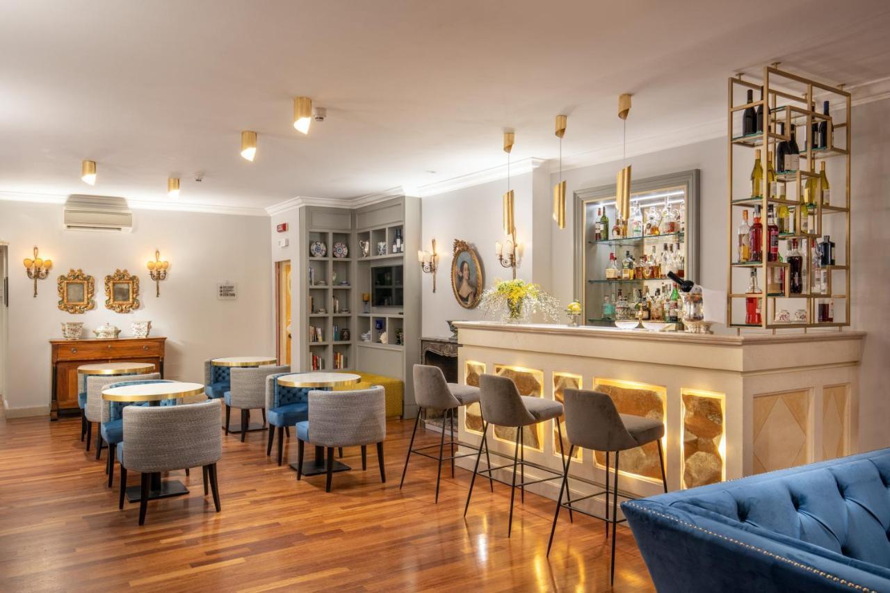 Hotell Mozart 4*