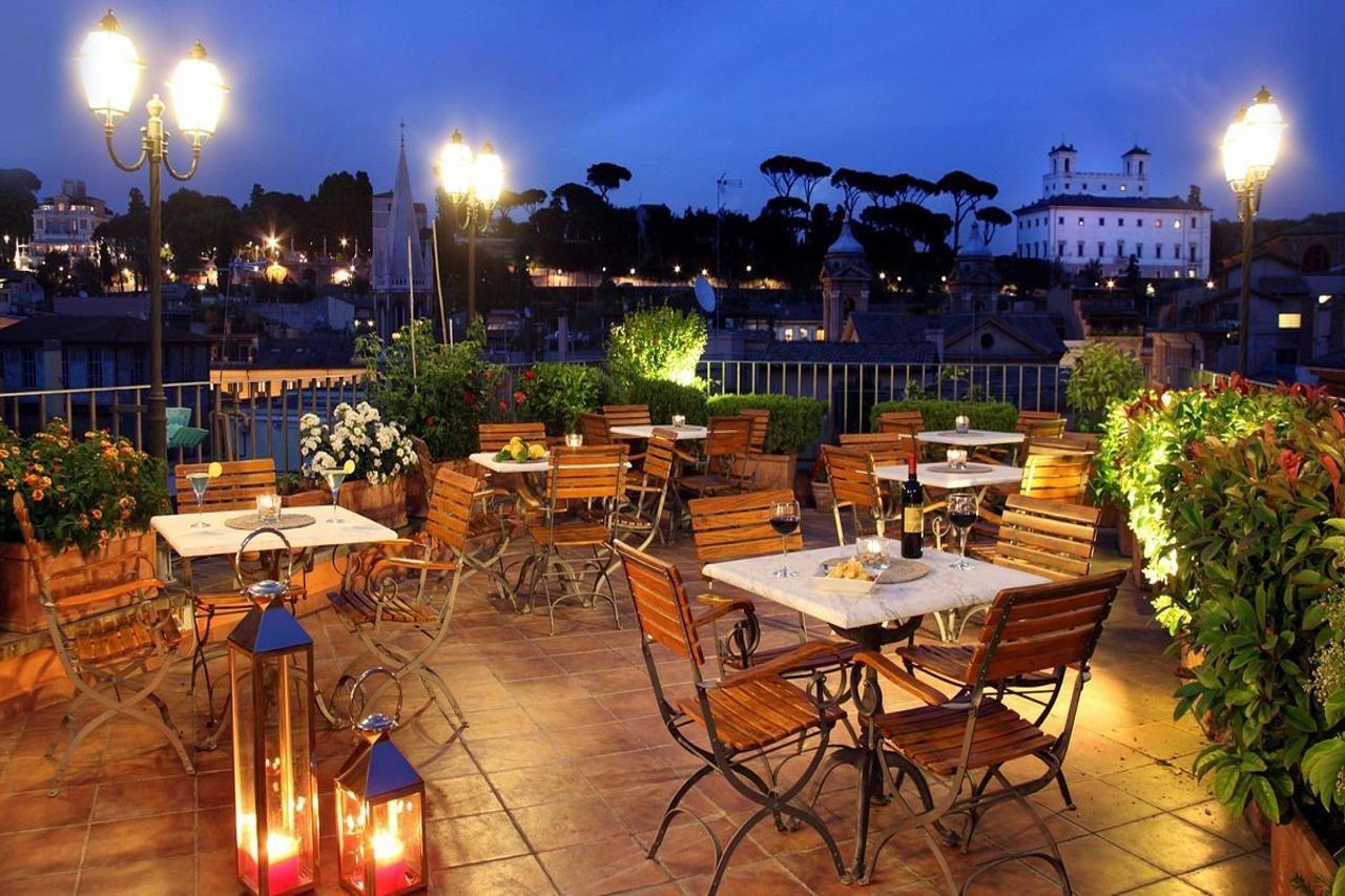 Mozart Hotell 4*