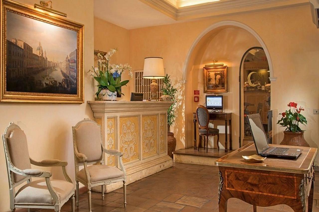 Mozart Hotell 4*