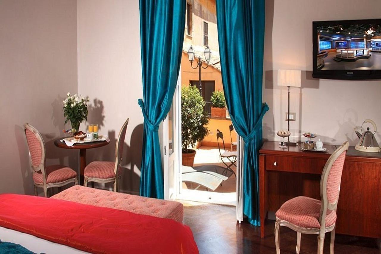 Hotell Mozart