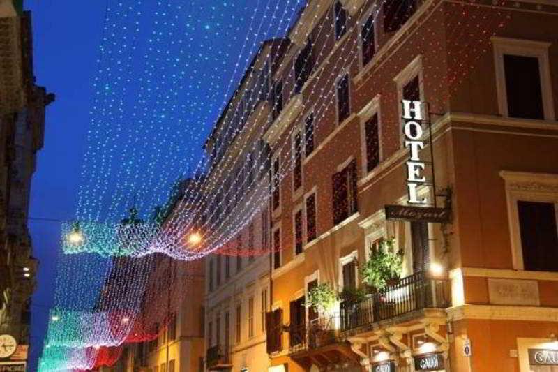 Mozart Hotell 4*
