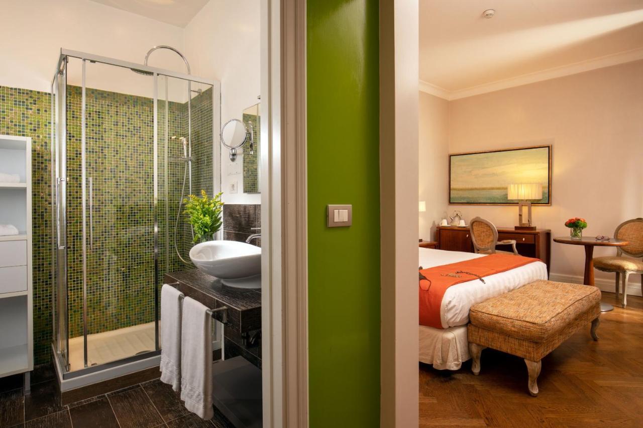 Mozart Hotell Rom