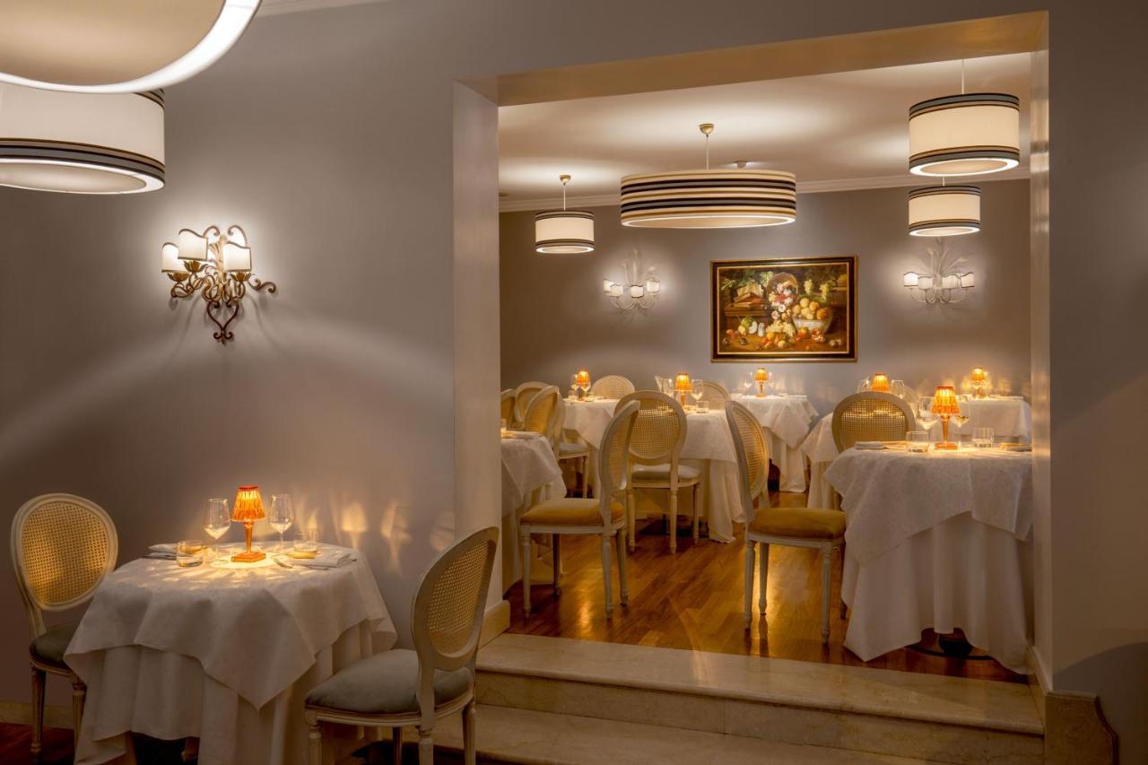 Mozart Hotell
