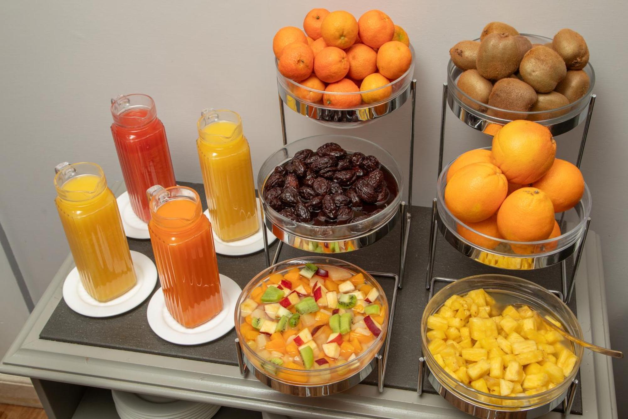 Hotell Mozart 4*