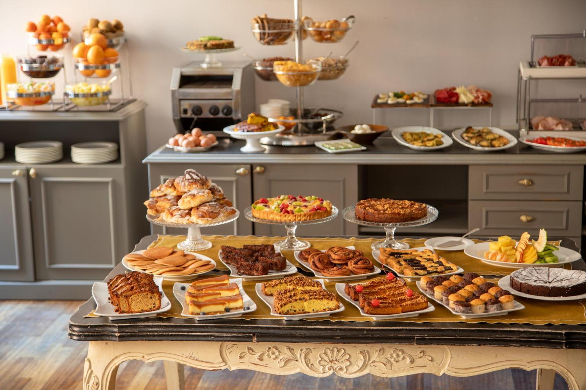 Mozart Hotell 4*