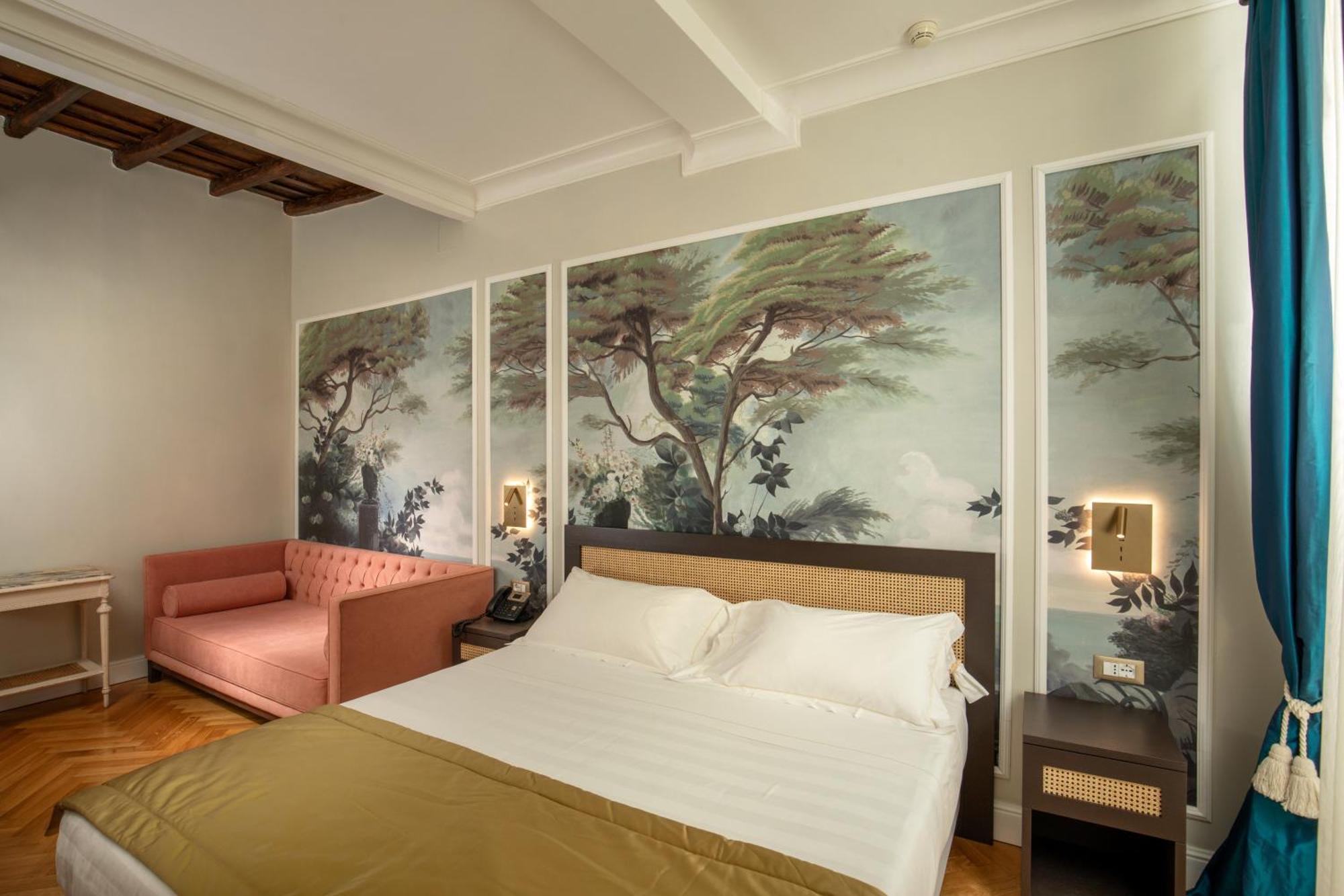 Mozart Hotell