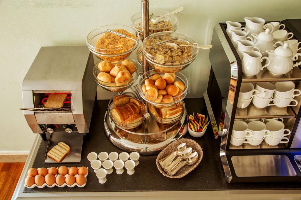 Hotell Mozart 4*