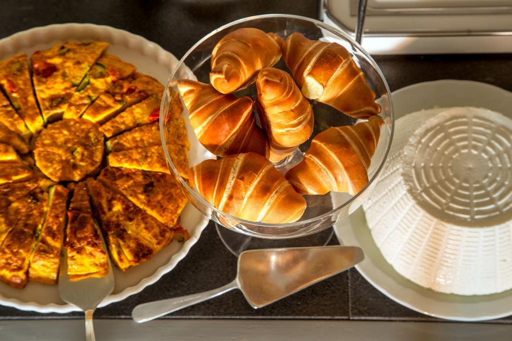 Hotell Mozart Rom