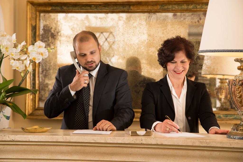 Mozart Hotell 4*